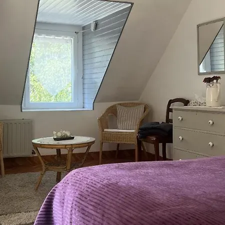 Panzió Double & Family In Tranquility In Blue *