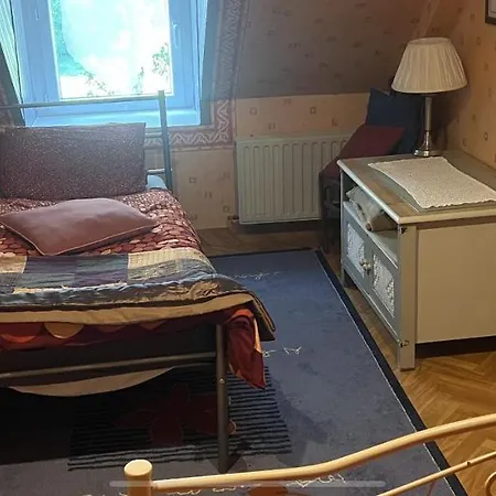 Double & Family In Tranquility In Blue