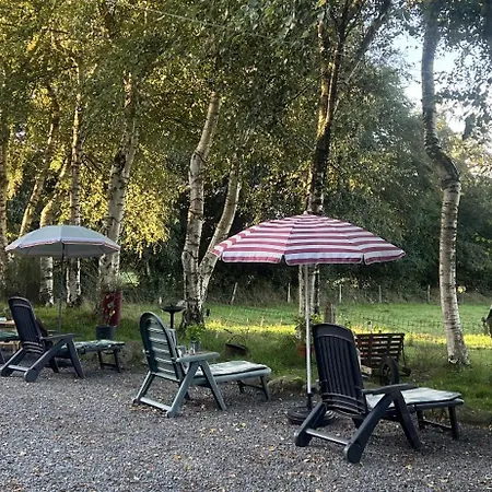 Panzió Double & Family In Tranquility In Blue *