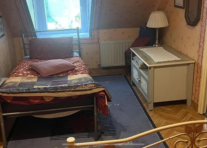 Double & Family In Tranquility In Blue